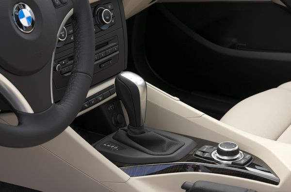 Le nouveau SAV compact BMW