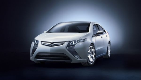 La voiture « Zéro Emission » à grande échelle est pour demain !
