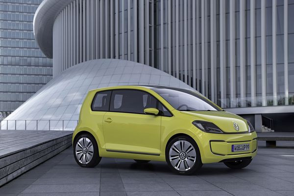 La voiture « Zéro Emission » à grande échelle est pour demain !