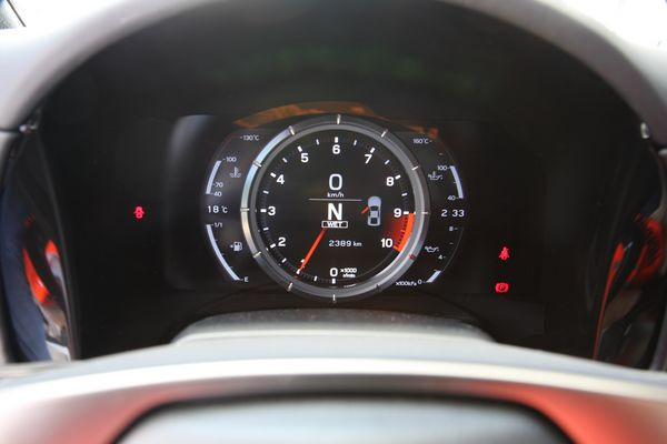 Lexus présente en première mondiale à Tokyo sa première supersportive