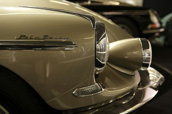 Le salon Rétromobile ouvre ses portes pour 10 jours