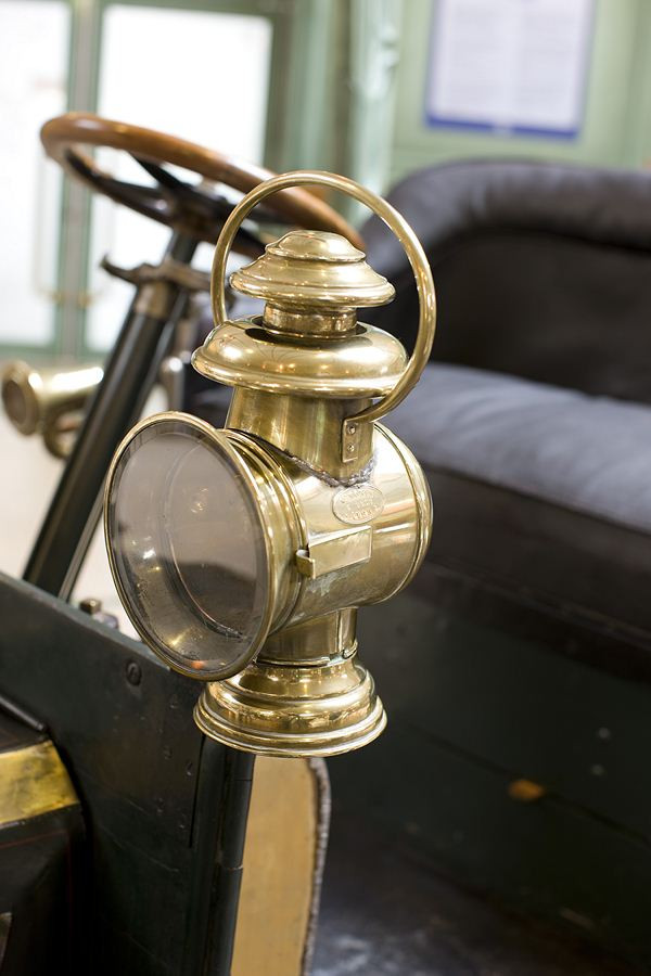 Peugeot expose une sélection de neuf modèles de 1899 à 1967 au salon Rétromobile