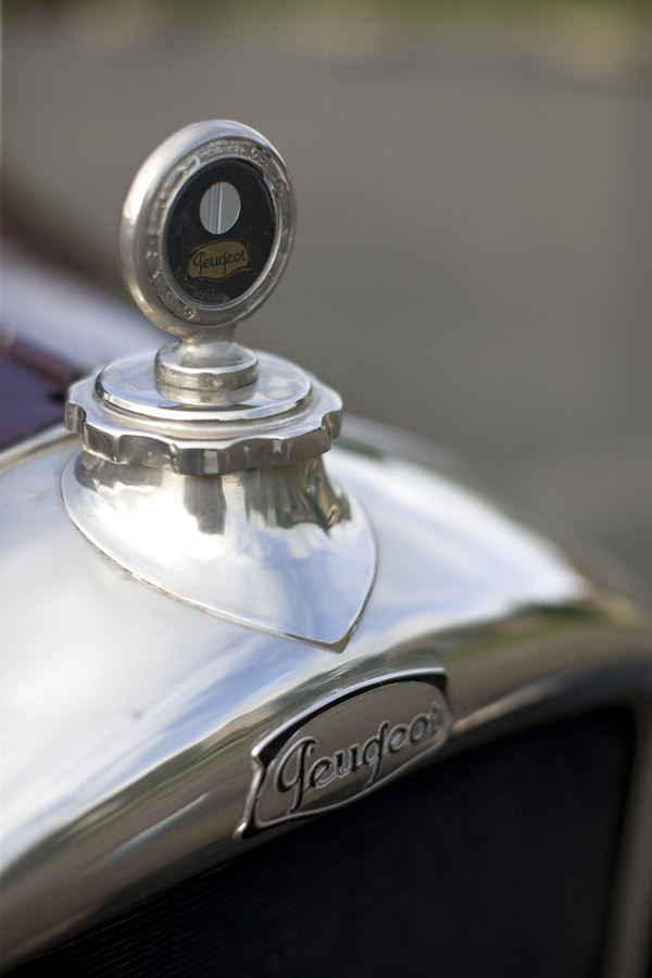Peugeot expose une sélection de neuf modèles de 1899 à 1967 au salon Rétromobile