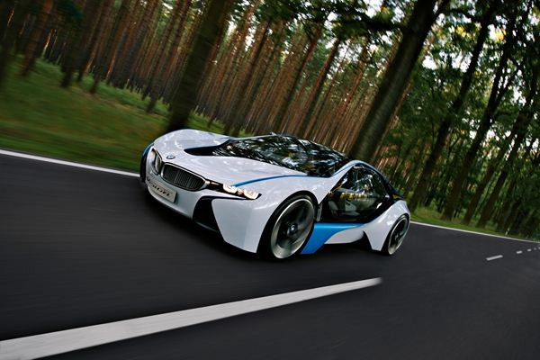 Le 25ème Festival Automobile International ouvre ses portes pour dix jours