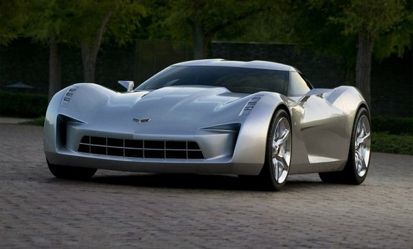 Le 25ème Festival Automobile International ouvre ses portes pour dix jours