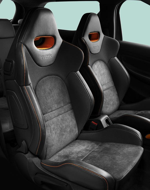 La Citroën DS3 s'offre une déclinaison sportive