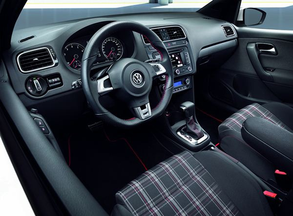 Première mondiale à Genève pour la nouvelle Volkswagen Polo GTI