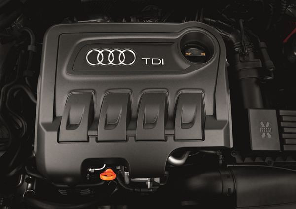 La nouvelle génération de l'Audi TT en première mondiale au salon de Leipzig