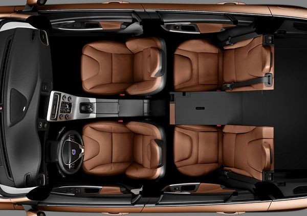 Volvo dévoile le nouveau break V60
