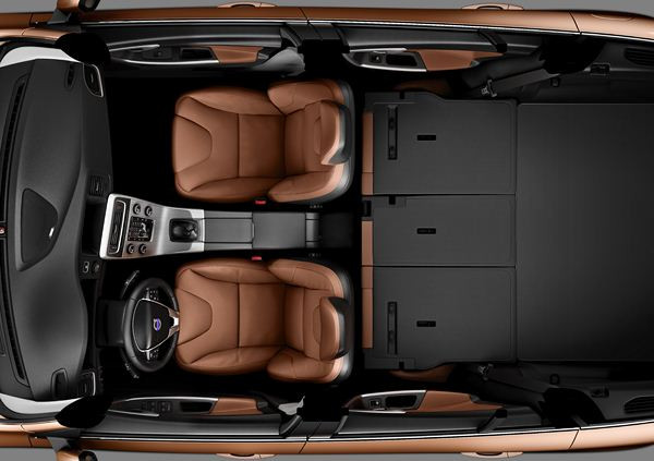 Volvo dévoile le nouveau break V60