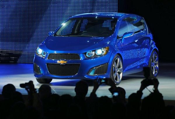 Découvrez les nouveaux modèles du Mondial de l’Automobile de Paris