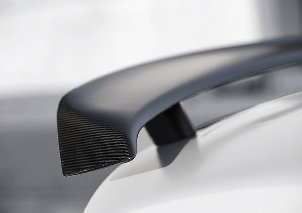 Audi lance une édition allégée de sa voiture de sport hautes performances R8
