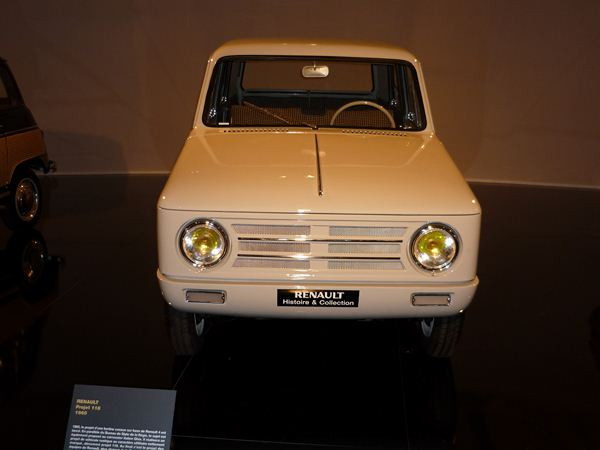 Découvrez l'Incroyable Collection du Mondial de l'Automobile 2010