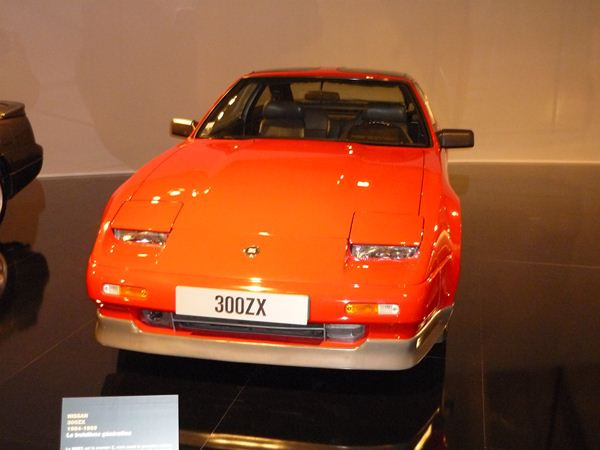 Découvrez l'Incroyable Collection du Mondial de l'Automobile 2010
