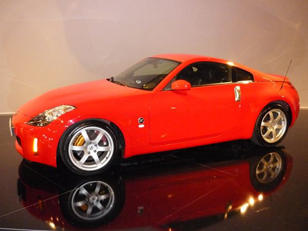 Découvrez l'Incroyable Collection du Mondial de l'Automobile 2010
