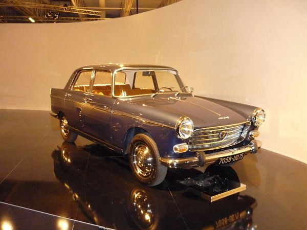 Découvrez l'Incroyable Collection du Mondial de l'Automobile 2010