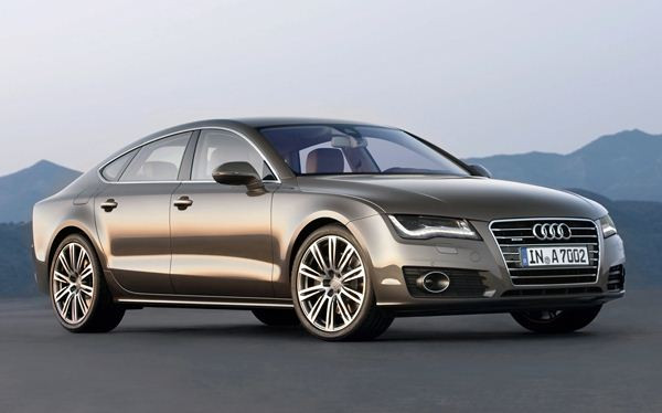 Retrouvez toutes les nouveautés du Mondial de l'Automobile 2010