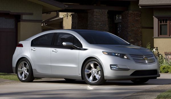 Retrouvez toutes les nouveautés du Mondial de l'Automobile 2010