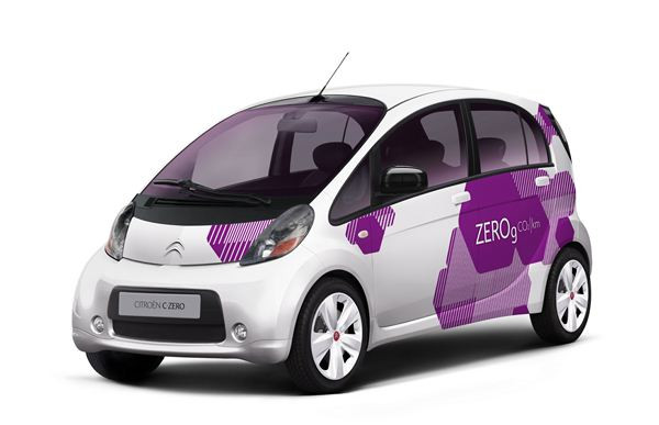 Retrouvez toutes les nouveautés du Mondial de l'Automobile 2010