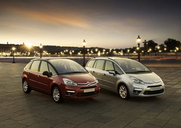 Retrouvez toutes les nouveautés du Mondial de l'Automobile 2010