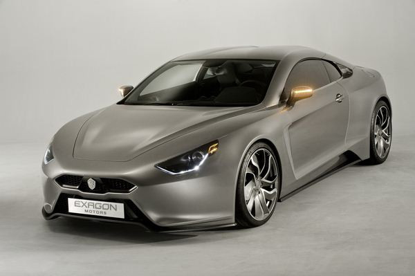 Retrouvez toutes les nouveautés du Mondial de l'Automobile 2010
