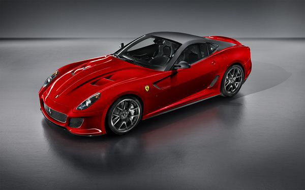 Retrouvez toutes les nouveautés du Mondial de l'Automobile 2010