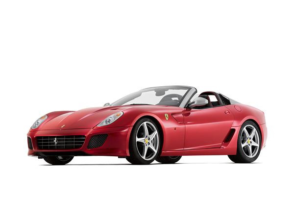Retrouvez toutes les nouveautés du Mondial de l'Automobile 2010