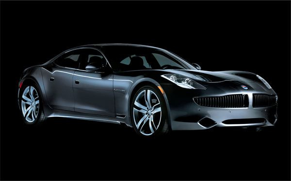 Retrouvez toutes les nouveautés du Mondial de l'Automobile 2010