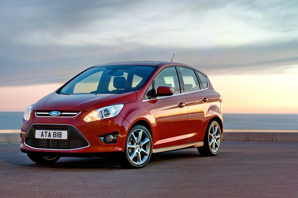 Retrouvez toutes les nouveautés du Mondial de l'Automobile 2010