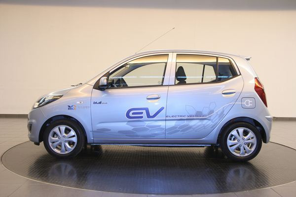Retrouvez toutes les nouveautés du Mondial de l'Automobile 2010