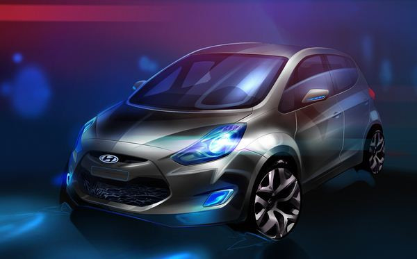 Retrouvez toutes les nouveautés du Mondial de l'Automobile 2010