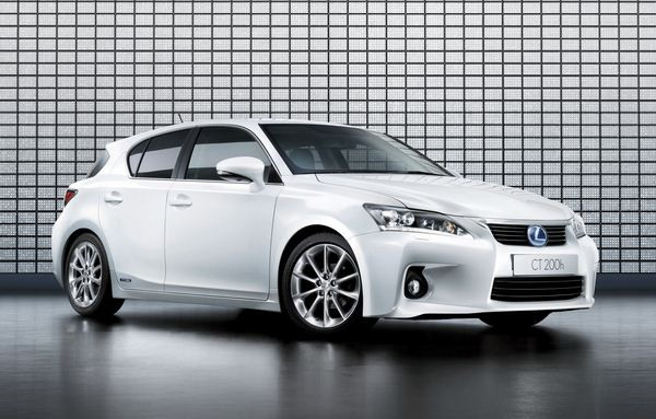 Retrouvez toutes les nouveautés du Mondial de l'Automobile 2010