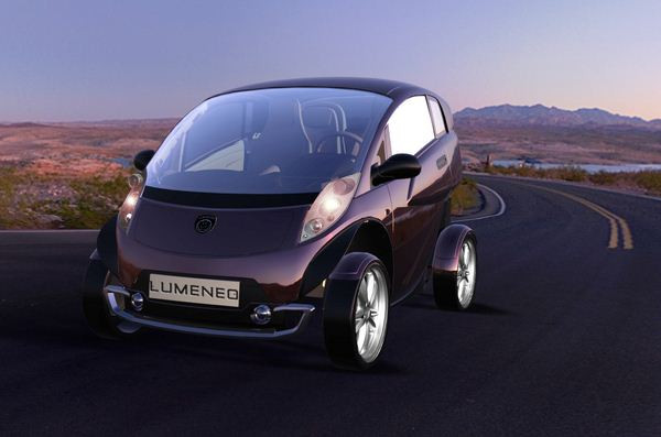Retrouvez toutes les nouveautés du Mondial de l'Automobile 2010