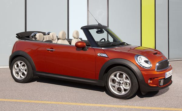 Retrouvez toutes les nouveautés du Mondial de l'Automobile 2010