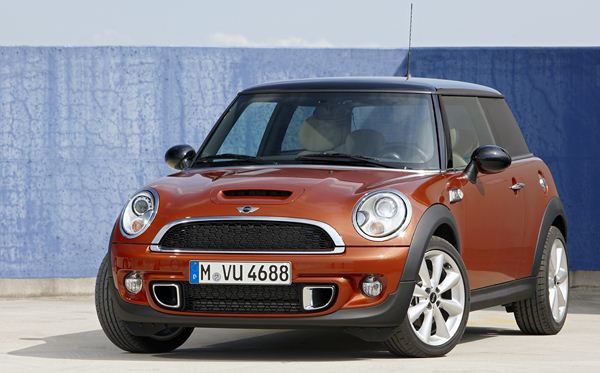 Retrouvez toutes les nouveautés du Mondial de l'Automobile 2010
