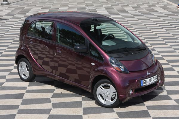 Retrouvez toutes les nouveautés du Mondial de l'Automobile 2010