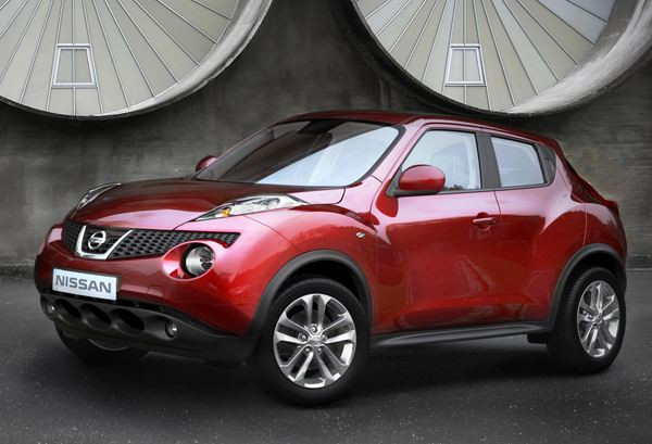 Retrouvez toutes les nouveautés du Mondial de l'Automobile 2010