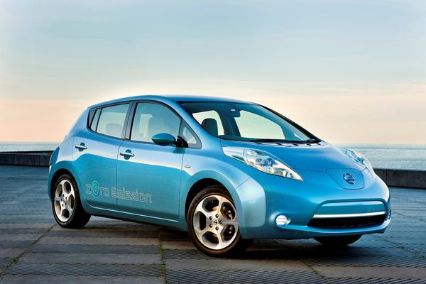 Retrouvez toutes les nouveautés du Mondial de l'Automobile 2010