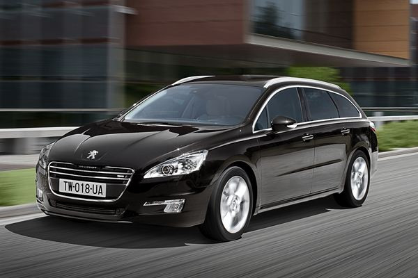 Retrouvez toutes les nouveautés du Mondial de l'Automobile 2010