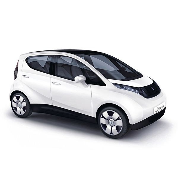 Retrouvez toutes les nouveautés du Mondial de l'Automobile 2010