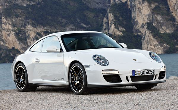 Retrouvez toutes les nouveautés du Mondial de l'Automobile 2010