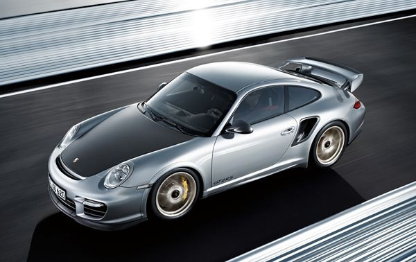 Retrouvez toutes les nouveautés du Mondial de l'Automobile 2010