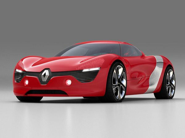 Retrouvez toutes les nouveautés du Mondial de l'Automobile 2010