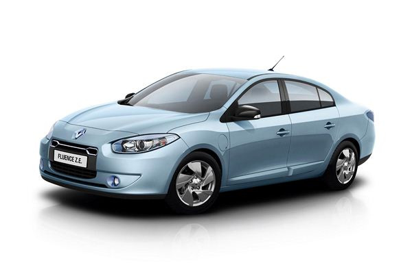 Retrouvez toutes les nouveautés du Mondial de l'Automobile 2010