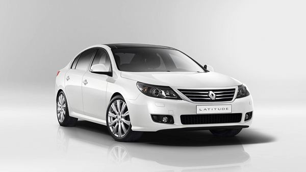 Retrouvez toutes les nouveautés du Mondial de l'Automobile 2010