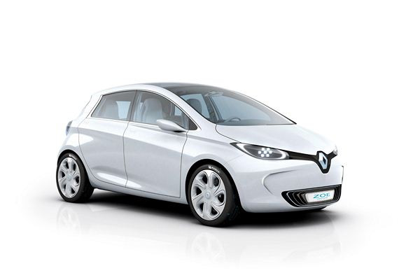 Retrouvez toutes les nouveautés du Mondial de l'Automobile 2010