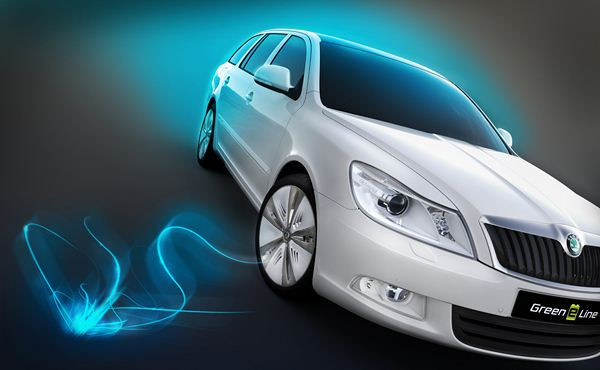 Retrouvez toutes les nouveautés du Mondial de l'Automobile 2010