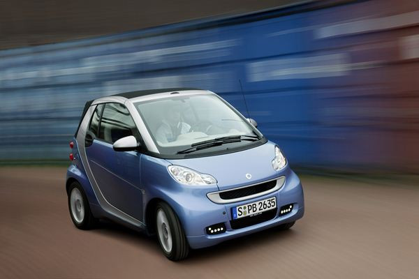 Retrouvez toutes les nouveautés du Mondial de l'Automobile 2010