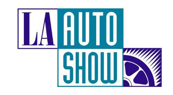 Dans les allées du salon automobile international de Los Angeles