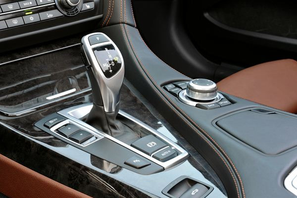 BMW dévoile la nouvelle Série 6 Cabriolet